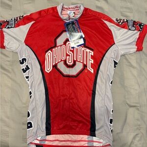 Ohio State Cycling Jersey